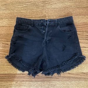 Wild Fable Denim Shorts